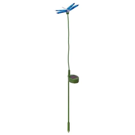 Headwind Consumer Products Headwind Consumer Products 830-1353FS Four Seasons Solar Fiber Optic Dragonfly 203285